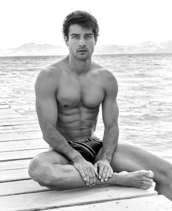 Aleksandar Rusic