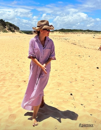 Jacqueline Felgate