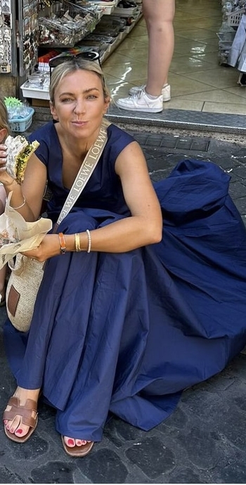 Jacqueline Felgate