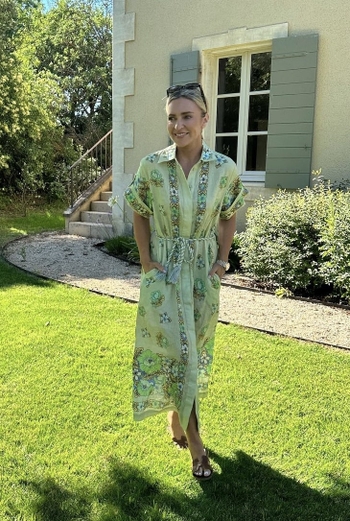 Jacqueline Felgate