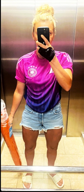 Linda Dallmann