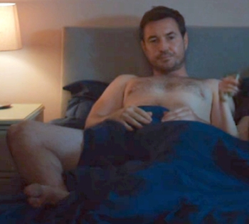 Martin Compston