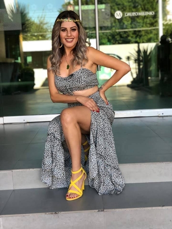 Fernanda Padrelín