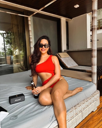 Debasree Banerjee