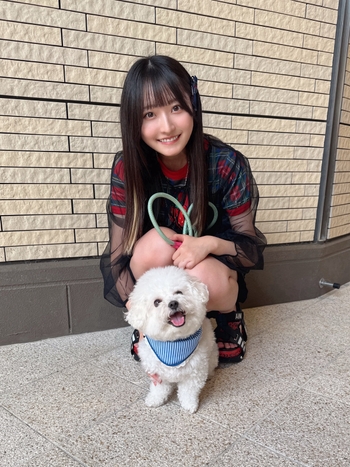 Kyoka Moriya