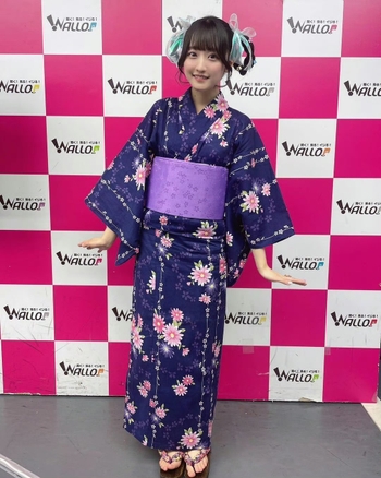 Kyoka Moriya