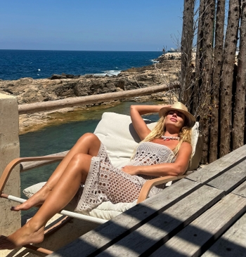 Sandra Rizk