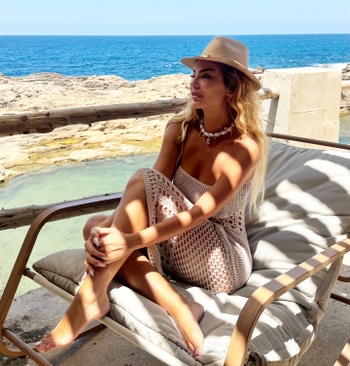 Sandra Rizk