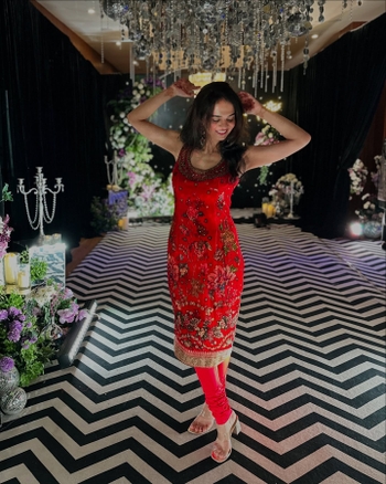 Tania Sachdev