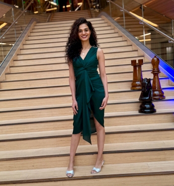 Tania Sachdev
