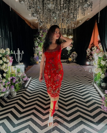 Tania Sachdev