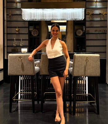 Tania Sachdev