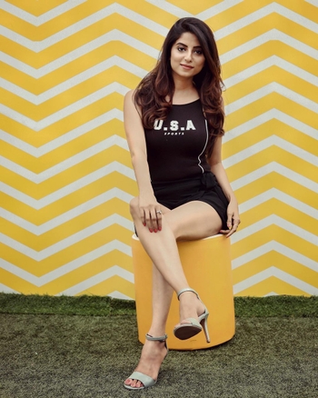 Ekta Maru