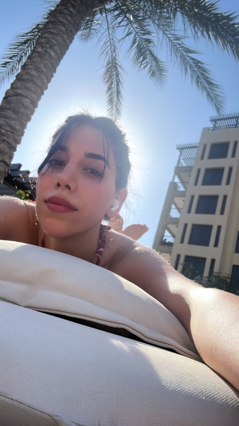 Anushka Melkonian
