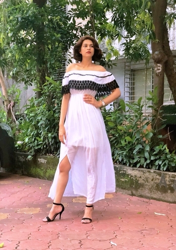 Shraddha Das