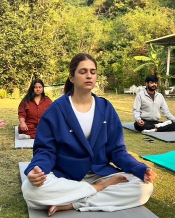 Shraddha Das