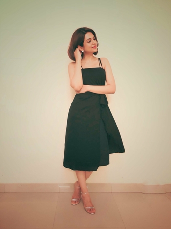 Shraddha Das