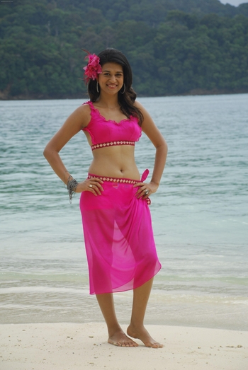 Shraddha Das