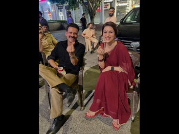  alt="Shraddha Das"