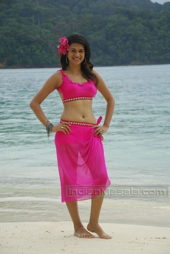 Shraddha Das