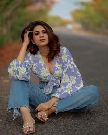 Shraddha Das