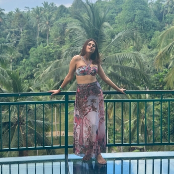 Shraddha Das