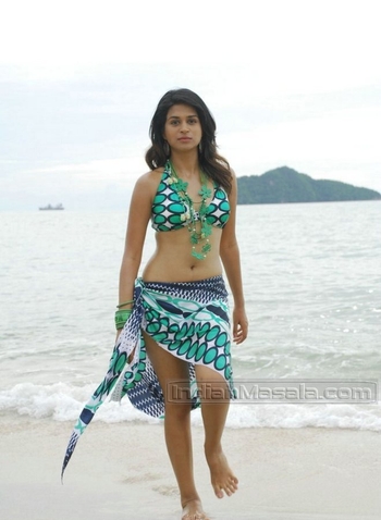 Shraddha Das