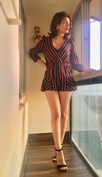 Shraddha Das