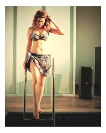 Shraddha Das