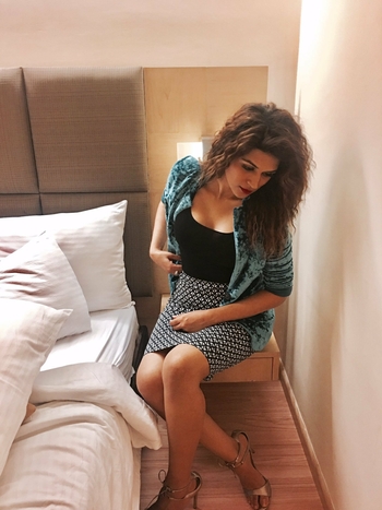 Shraddha Das