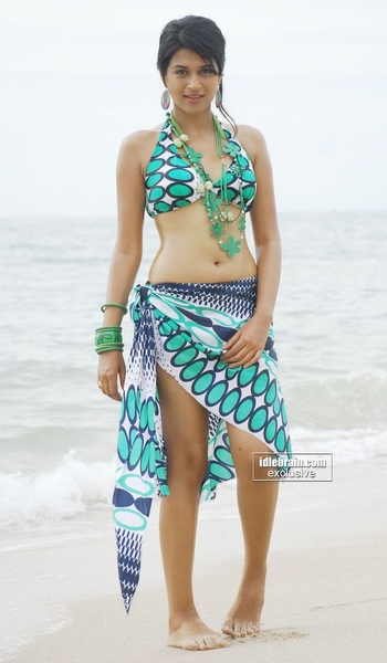 Shraddha Das