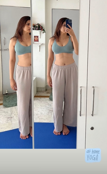 Shraddha Das