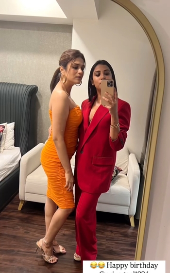 Shraddha Das