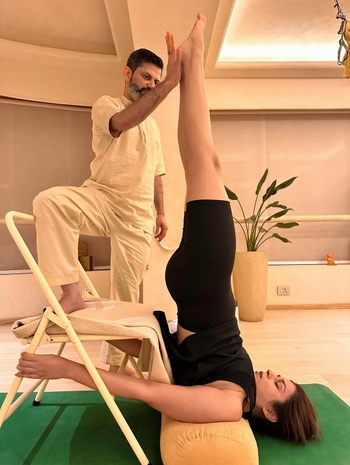 Shraddha Das