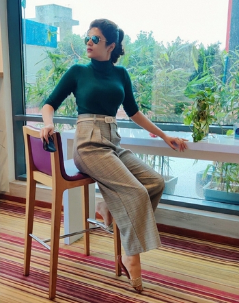 Shraddha Das