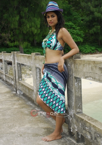 Shraddha Das