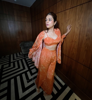 Shraddha Das