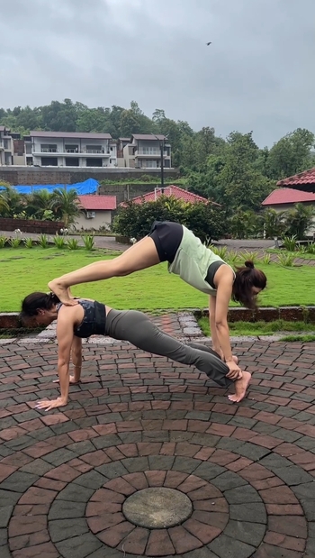 Shraddha Das