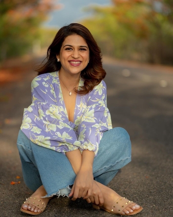 Shraddha Das