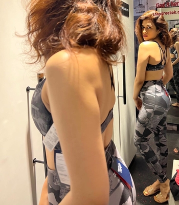 Shraddha Das