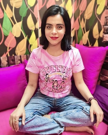 Sonamm Sharma