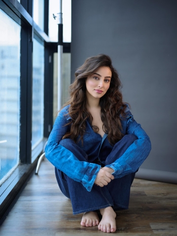 Chandni Sharma