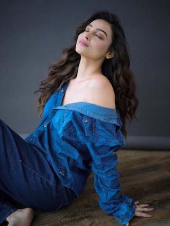 Chandni Sharma