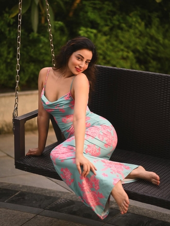 Chandni Sharma