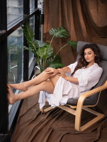 Chandni Sharma