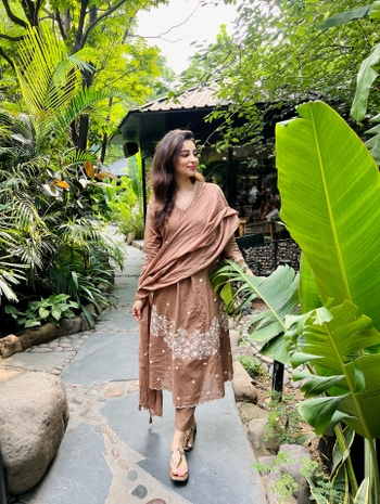 Chandni Sharma