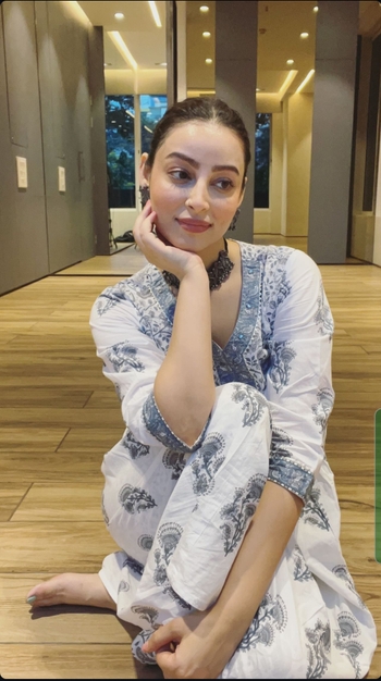 Chandni Sharma