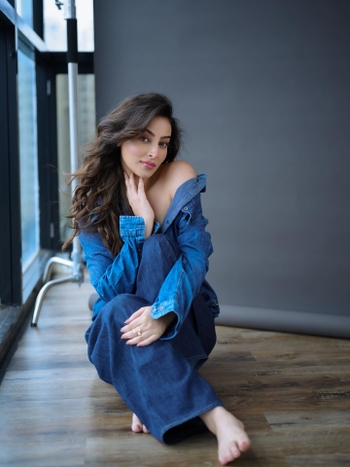 Chandni Sharma