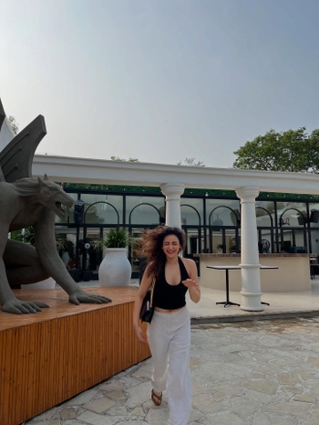 Chandni Sharma