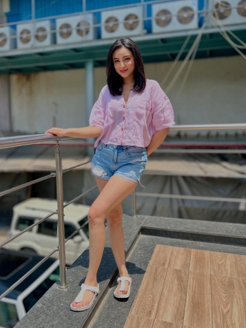Chandni Sharma